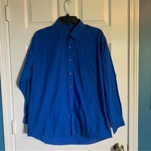 Pierre Cardin dress shirt, 16.5, 32/33